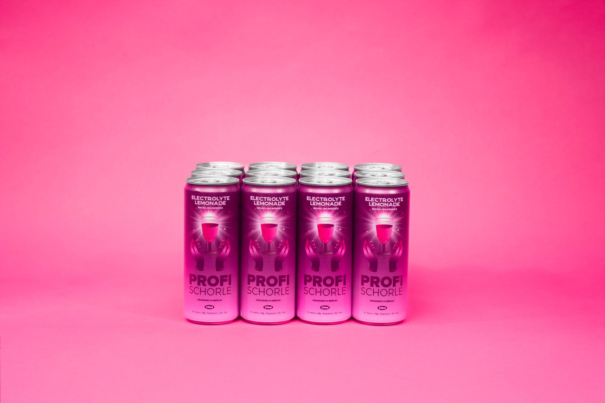 Profi Schorle - (330ml)