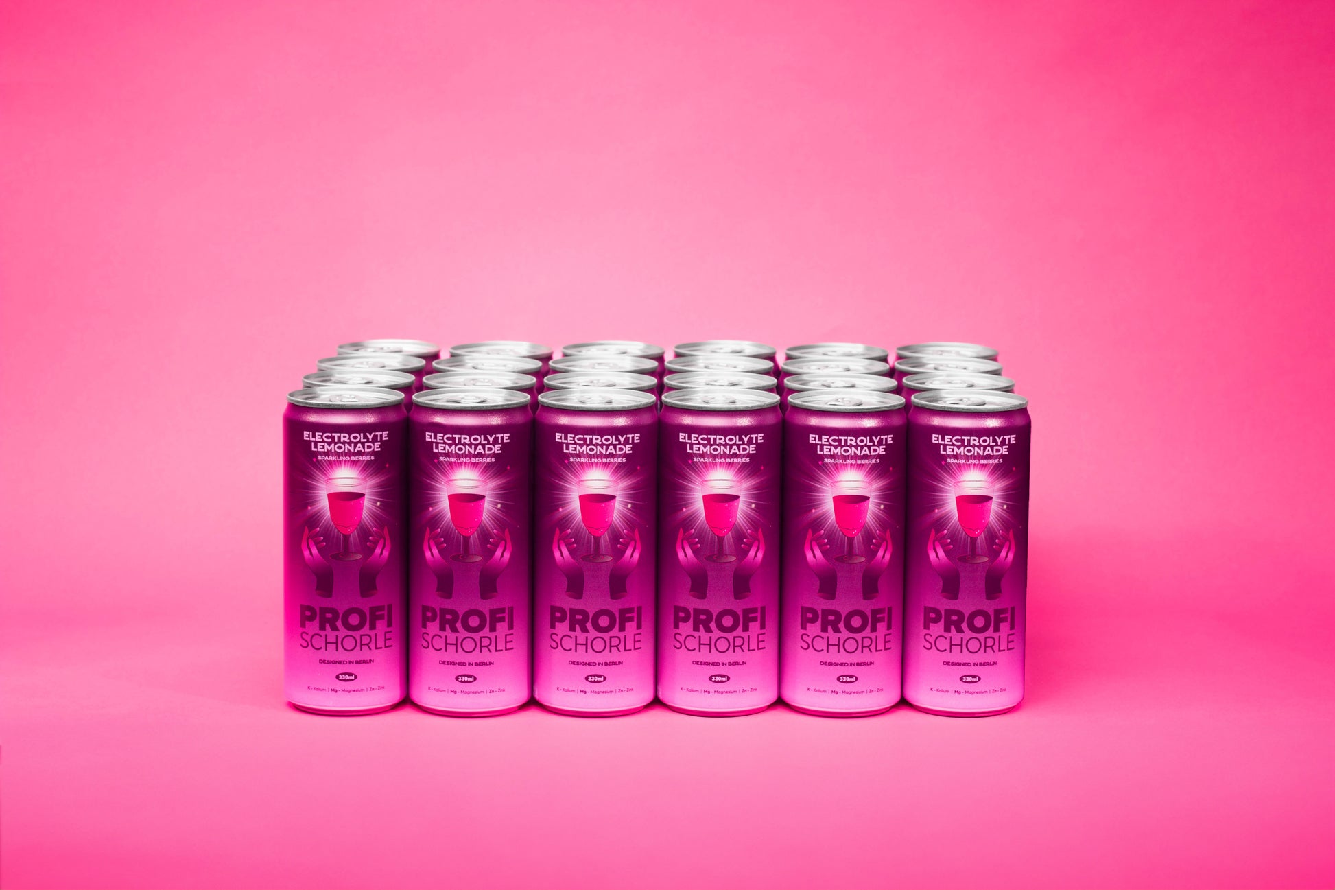 Profi Schorle - (330ml)
