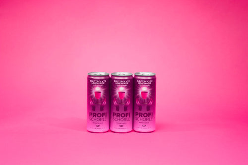 Profi Schorle - (330ml)