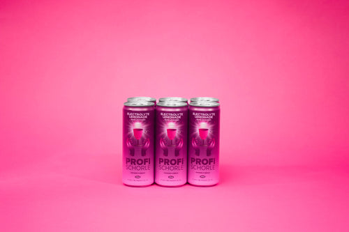 Profi Schorle - (330ml)